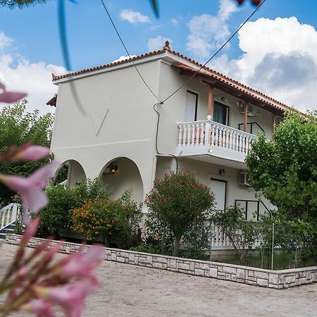 Ferienwohnung Laganas Dreams 1 Exterior foto