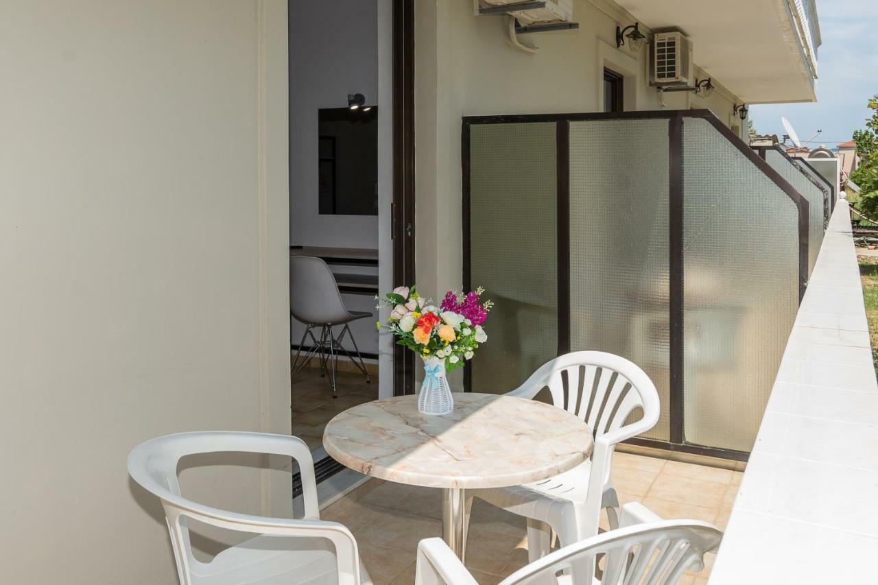 Ferienwohnung Laganas Dreams 1 Exterior foto